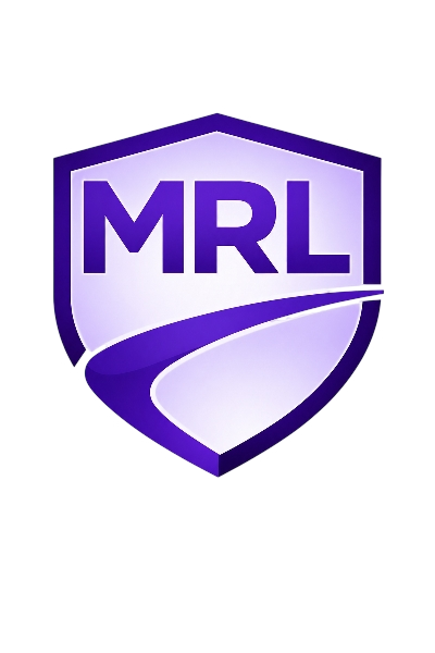 Logo MRL PROD