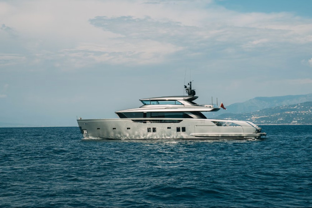 Covering et protection bateau dans les Alpes-Maritimes